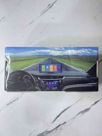 شاشة نفس ما موضح بصوره جديده ما مستخدمه عراضه كامله تدعم كار بلي  حجز ...