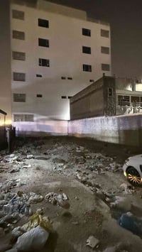 قطعه ارض للبيع  296متر ملك صرف  العنوان بغداد الدوره جمعيه عدنان خيرال...