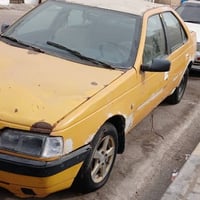 بيجو روا • بيجو • روا • سيارة بيجو • سيارة 2010 • كير ياباني • محرك يا...