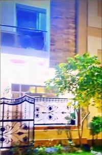 دار للبيع في  زيونة محلة٧١٠ مساحة ٦٥ الواجهة ٥ يتكون من 3 طوابق استقبا...