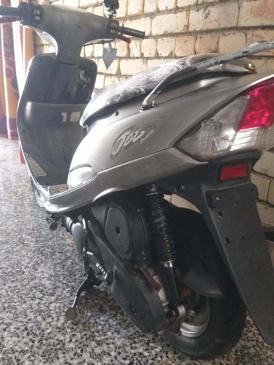 سلام عليكم
دراجة ماكس منغولي رمبة منزلها قبل 3اشهر مامتعوبة دهن امزويل كل سبوعين ختم واحد ما مفتوحة ابد مكاني بغداد الحسينية للاستفسار واتساب *********** اوخاص
