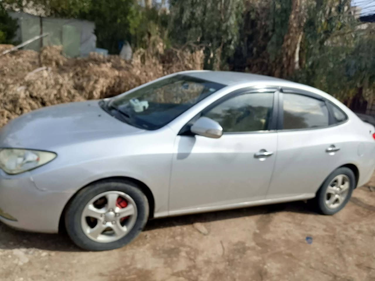 النترا مقدس 
2010
اني الشرعي مالها وكاله وتحويل رقم دهوك دولي 
محرك كير شرط
شراي خابر ودلل
***********
مكاني الموصل
