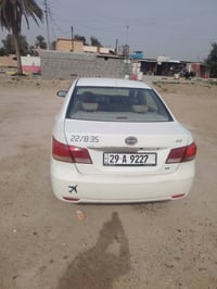 بي واي دي F3 • كير ومحرك • لطيفية