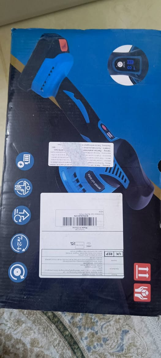 جلاية بوليش


**إذا كنت صاحب هذا الإعلان وتريد حذفه لأي سبب، رجاءا أرسل رسالة إلى الدعم الفني**