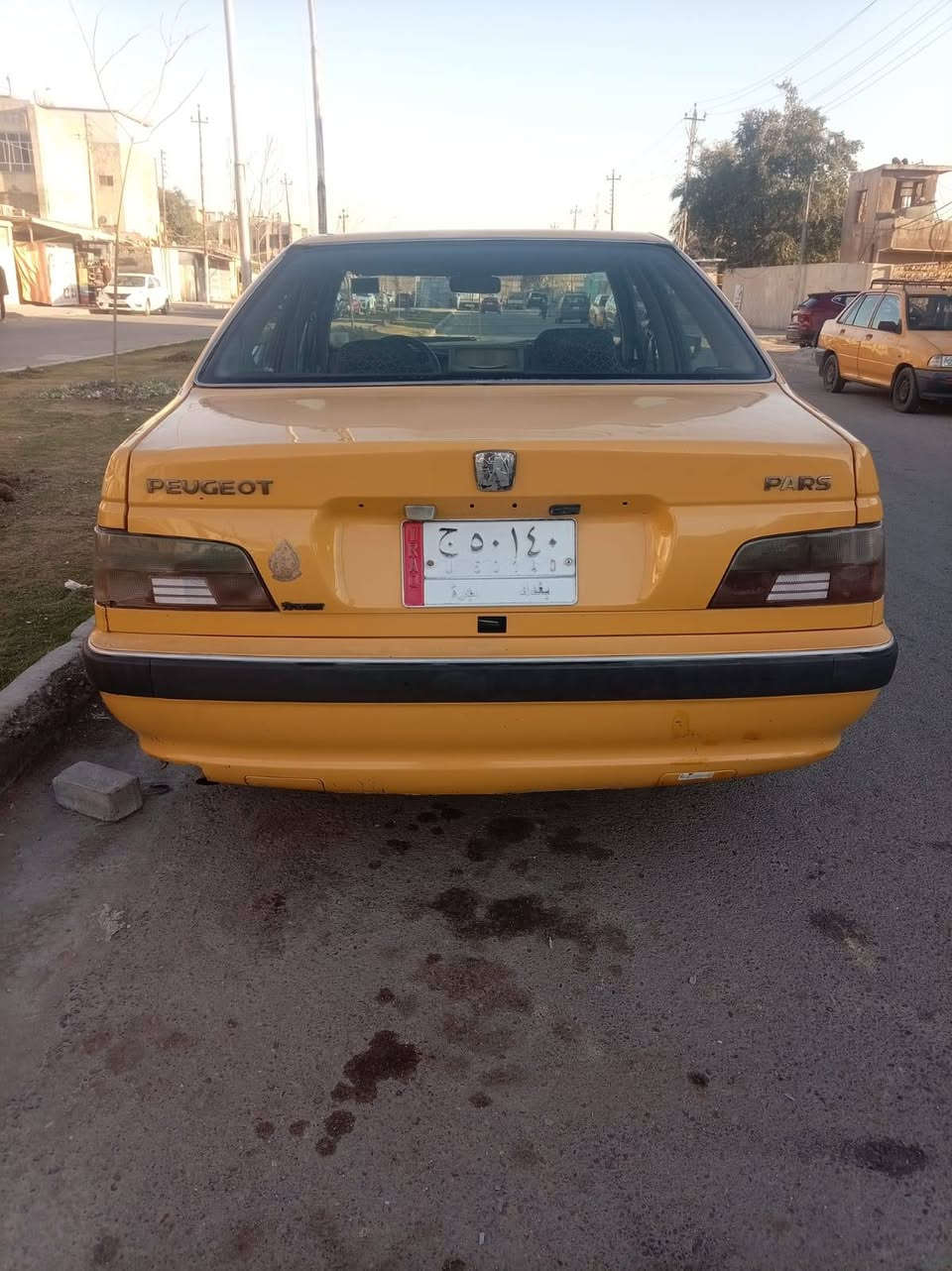 السلام عليكم
بيجو بارص 2015 بنيد طاير ومبدل جاملغ الأمامي مبدل صدر نص عمر مكينة نضوح بيها كهربائيات بلادي منضومة زينون سنوية جديدة لل ٢٩ بسمي تبريد تدفئة تايرات مكاني القاهرة السعر ٤٢ وبيها مجال قليل للاستفسار ***********
