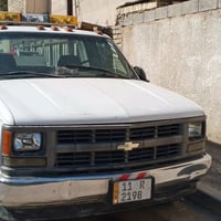 كرين بهبهان • موديل ٩٦