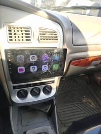 مورنينغ • بنزين • محرك شرط