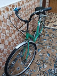 بايسكل بناتي • ياباني • نظيف