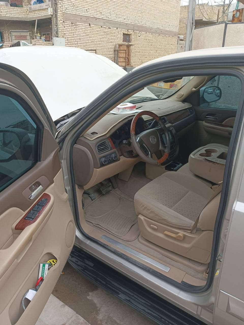 السلام عليكم جمس للبيع سياره ادوات دخول جديد 2007 سياره خليجي مقفوله من كص بغداد***********
