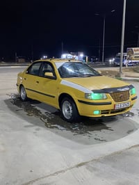 موديل 12 • منظومة غاز • كفاله