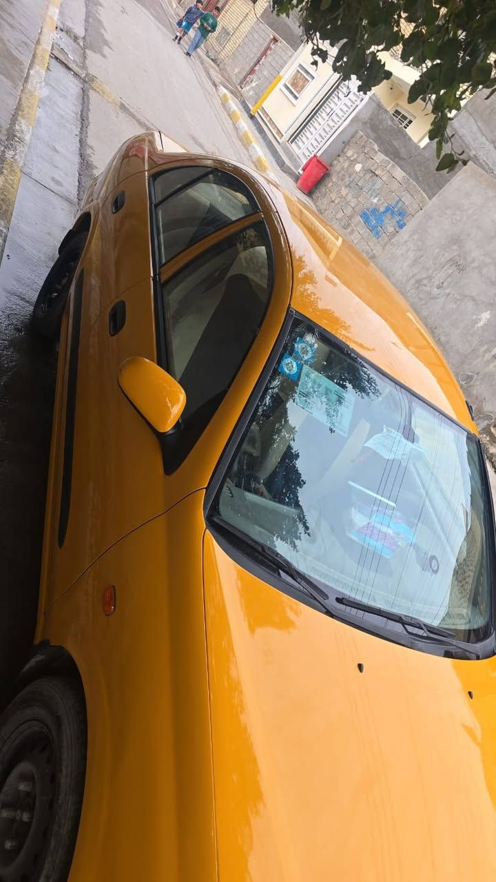 سلام عليكم نيسان سني ياباني 2008
رقم بغداد عنوان عبيدي سعر 93 ...***********
