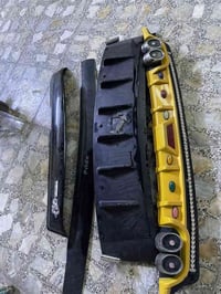 بغداد الامين الثانيه • قطع غيار