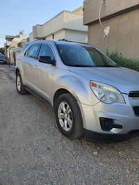 شفروليه اكويونكس • كركوك