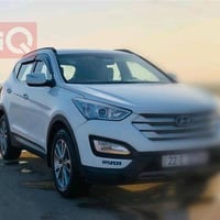 سنتافي • ٢٠١٤ • رقم اربيل