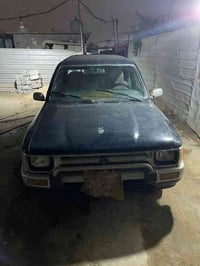 هايلوكس • ١٩٩٢ • ميسان