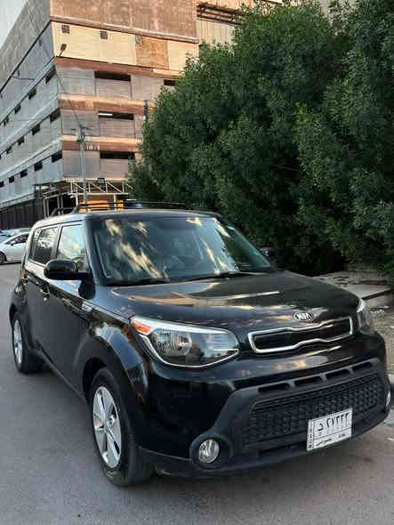 السلام عليكم صول 2015 رقم بغداد ماشيه 60 mi 
السعر ( 98$) مكانها بغداد ***********
محرك 1600 مكفول هوه والكير تبريد ثلج تدفئه شغاله كأمره خلفيه تحكمات ستيرن سياره بدون نقص الشراي يتصل
