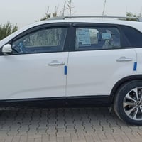 سورنتو للبيع موديل 2014 رقم بغداد  07762265608 مشروع وطني سياره متجايه
