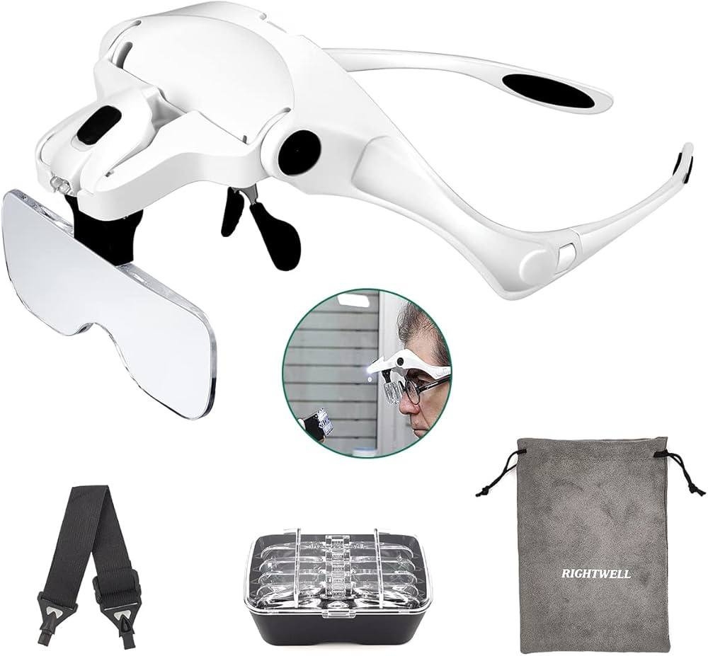 نضاره ومكبره السعر 10


**إذا كنت صاحب هذا الإعلان وتريد حذفه لأي سبب، رجاءا أرسل رسالة إلى الدعم الفني**