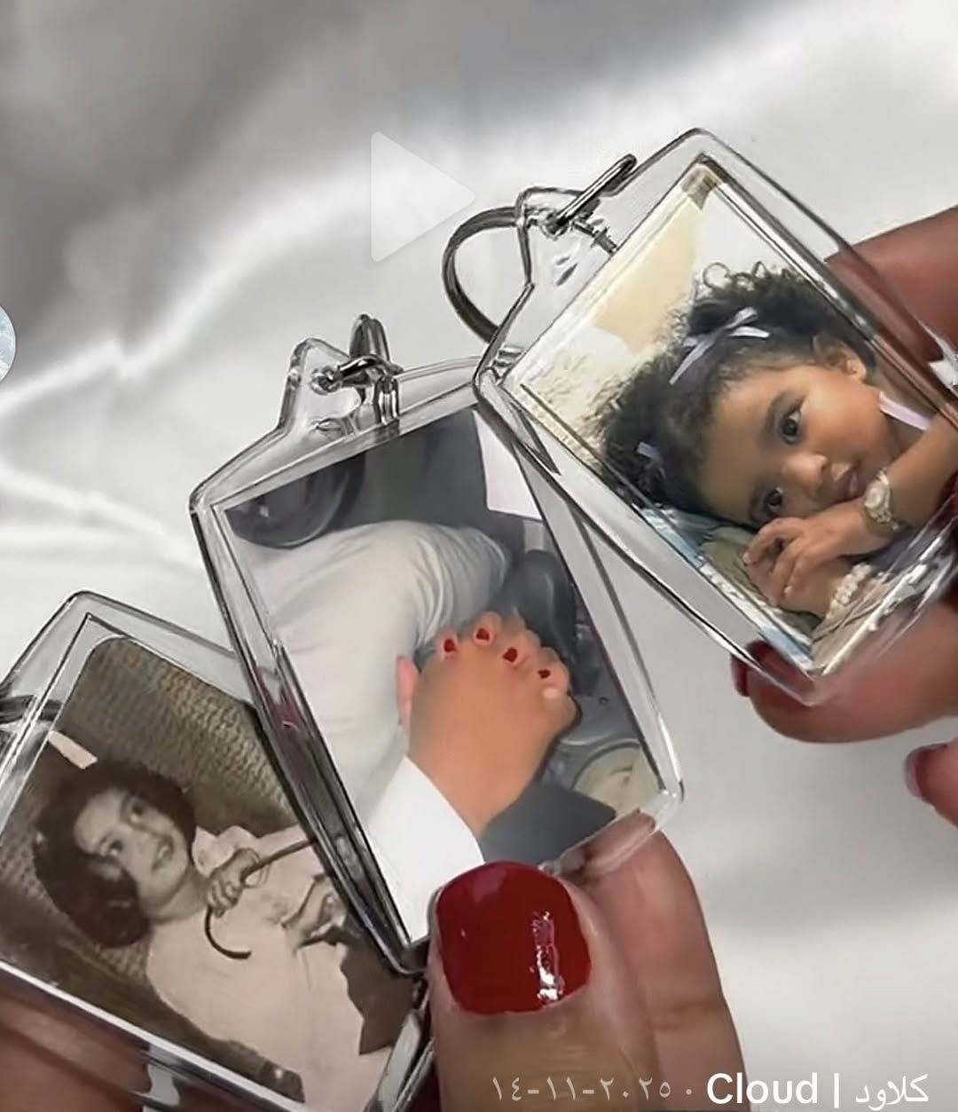 مدالية مفاتيح طباعة صورتين ❤️يوجد توصيل لكافة المناطق


**إذا كنت صاحب هذا الإعلان وتريد حذفه لأي سبب، رجاءا أرسل رسالة إلى الدعم الفني**