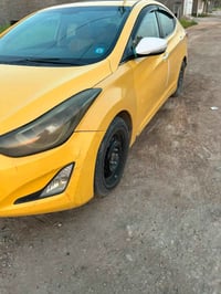 النترا • ٢٠١٥ • مشكلة توربو