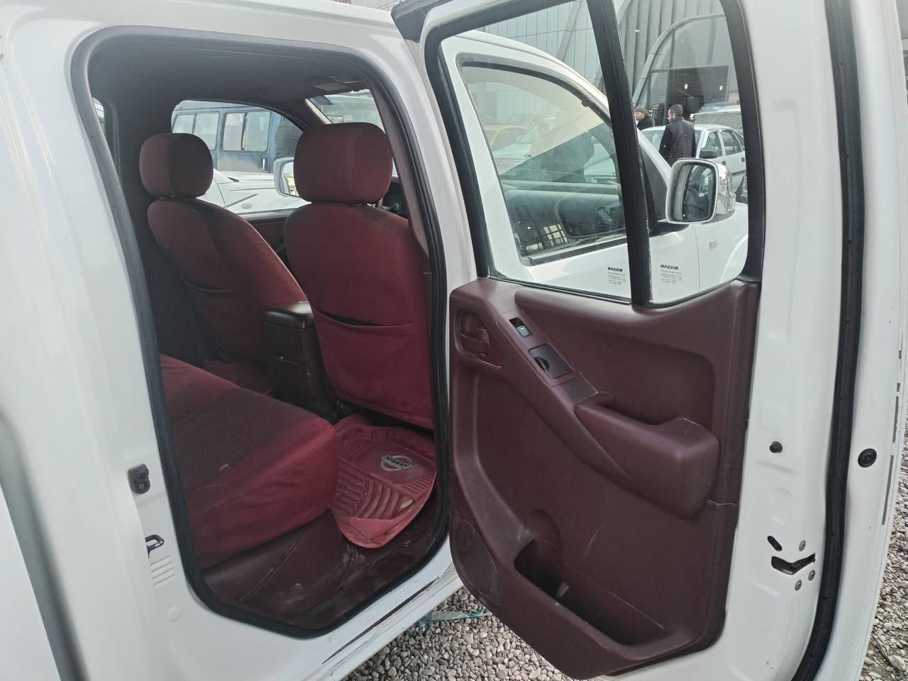 موديل 2010 بيبويخ ماكينه بيلاد وتماتيك سنوي  2025 جديد مشروع وطني اشرت حاسيبه عنوان رقم موبايل ***********
سعر (75)
