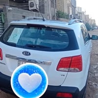 سورنتو • ٢٠١١ • رقم بغداد