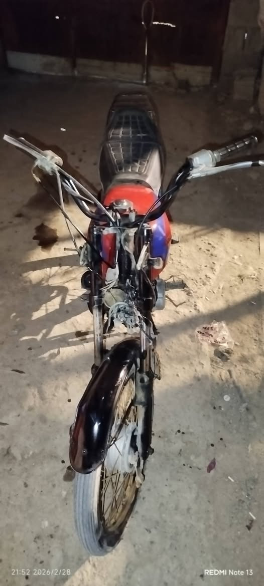 دراجه ايراني نامه كابريته جديده بيهة دخنه مكاني ابو الخصيب سعر 250قفل لا تداهرني عليهة هندر واحد تشتغل


**إذا كنت صاحب هذا الإعلان وتريد حذفه لأي سبب، رجاءا أرسل رسالة إلى الدعم الفني**