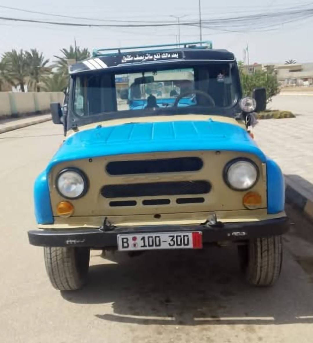 واز 88 للبيع  مكينه وكير ونجي دسكات امامي تخم تاير جديد سياره كامله مكانها صويره ***********
