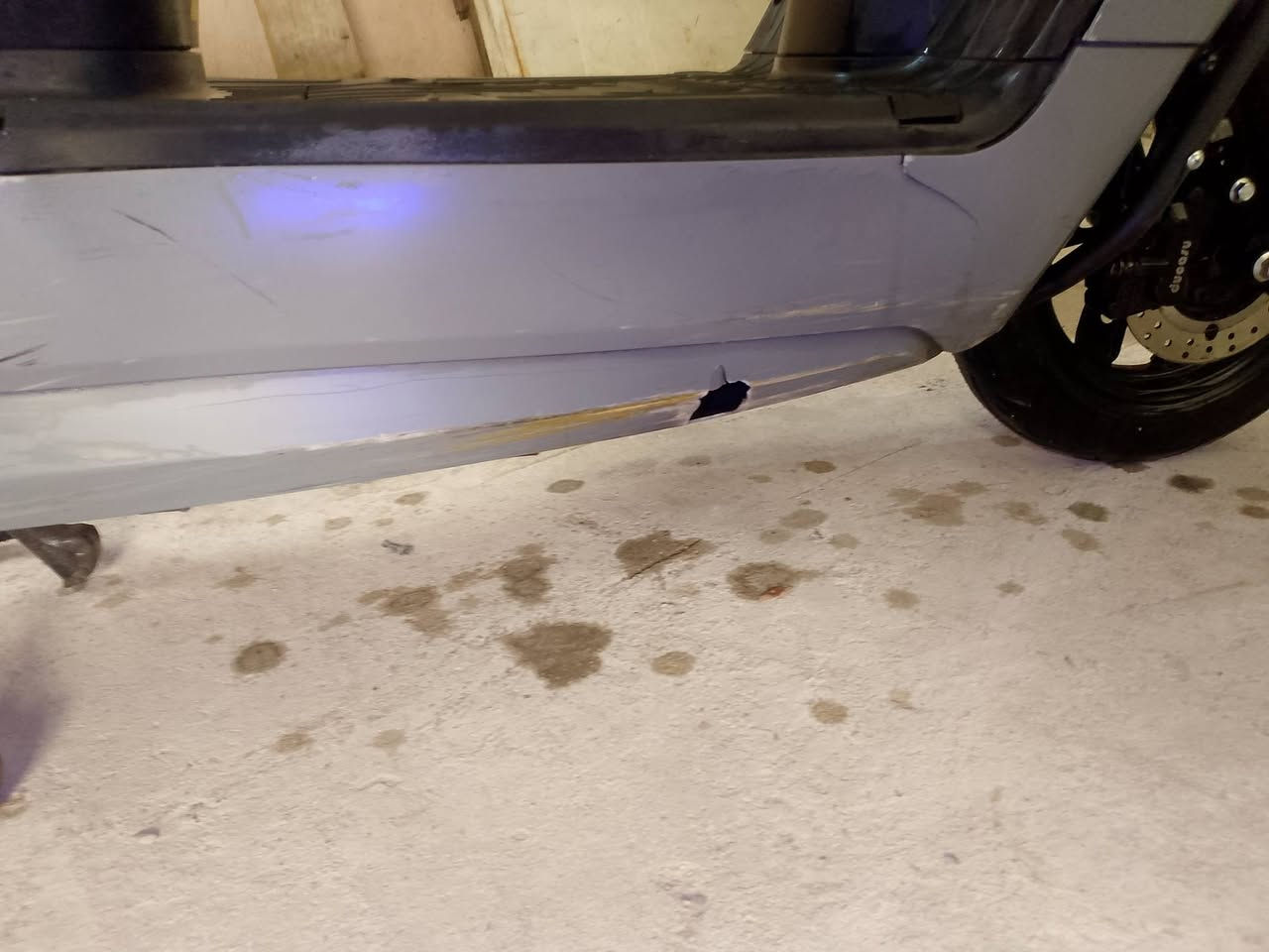 السلام عليكم دراجه للبيع موديل 25 مستخدمه ثمان اشهر السعر 650***********
