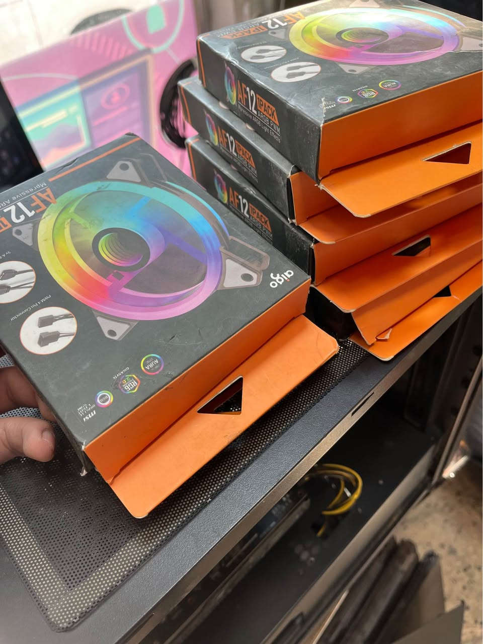 للبيع كت فانات
٦ قطع لو ابيض انفنتي شركه ايكو

Argb

السعر ٥٠ الف موصل, نينوى


**إذا كنت صاحب هذا الإعلان وتريد حذفه لأي سبب، رجاءا أرسل رسالة إلى الدعم الفني**