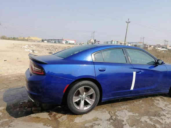 جارجر مديل ٢١اصل بغداد بسمنه سعر ٢٣٠) ***********
