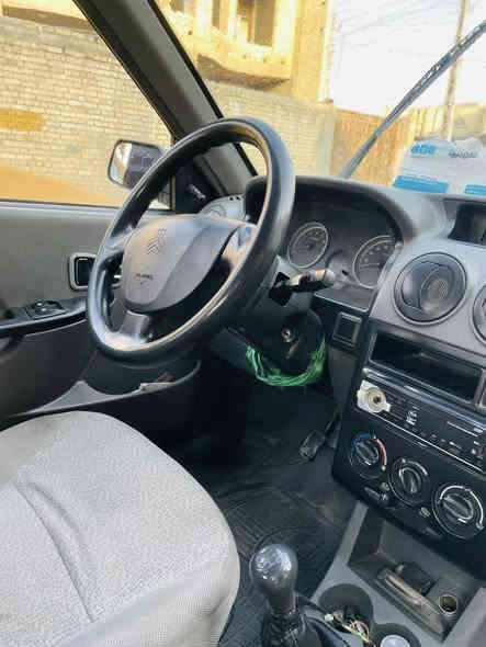 سلام وعليكم سايبة موديل 2018
مكفولة كفالة مكاني بغداد جسر ديالى القديم 

  رقم الهاتف /***********

ملاحضة /سيارة بأسمي/
السعرر/٥٥ وبيهة مجال حك جية
