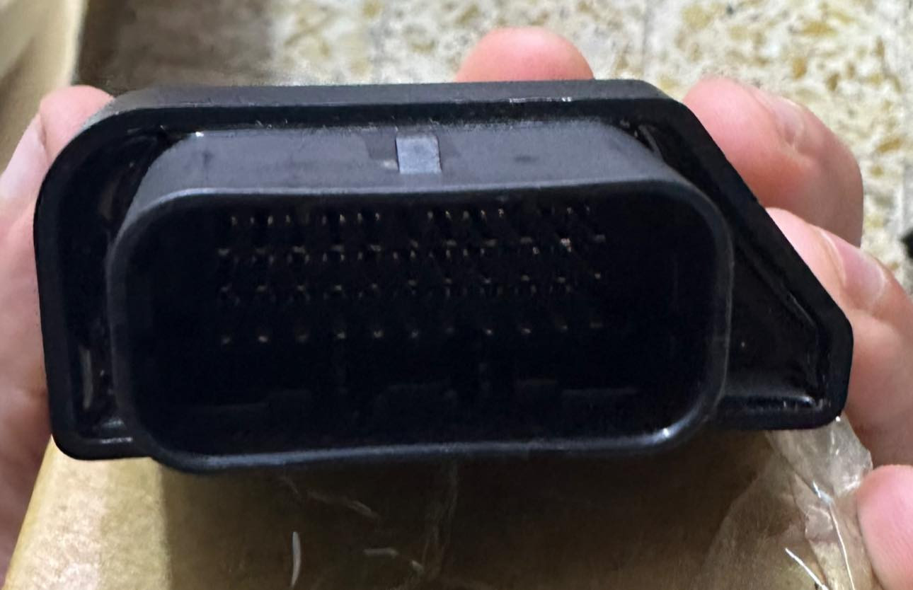 للبيع طلع عندي بل امزون. بس كالو مال دراجة


**إذا كنت صاحب هذا الإعلان وتريد حذفه لأي سبب، رجاءا أرسل رسالة إلى الدعم الفني**