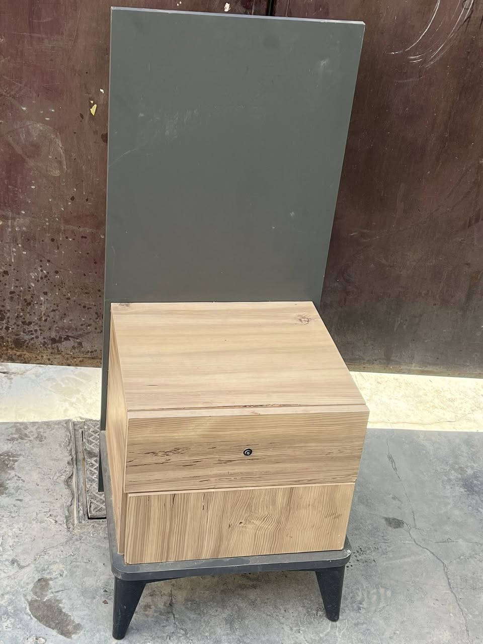 البيع


**إذا كنت صاحب هذا الإعلان وتريد حذفه لأي سبب، رجاءا أرسل رسالة إلى الدعم الفني**