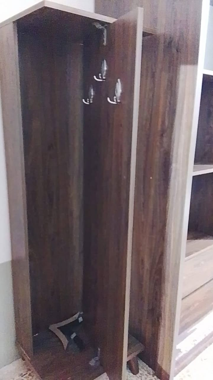 غرفه نظيفه للبيع مستعجلين ع بيع العنوان كربلاء


**إذا كنت صاحب هذا الإعلان وتريد حذفه لأي سبب، رجاءا أرسل رسالة إلى الدعم الفني**