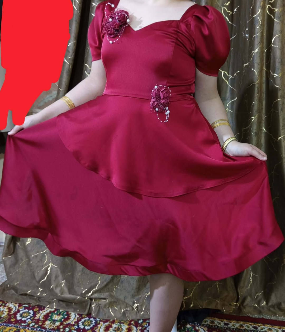 فساتين خياط
السمائي قطعتين بينصل و بليرة  جديد يلبس وزن من ٦٥ إلى ٦٨

الماروني ملبوس ساعة يلبس وزن من ٦٥ إلى ٦٨ توجد خدمة توصيل للمناطق القريبة على البياع @إشارة


**إذا كنت صاحب هذا الإعلان وتريد حذفه لأي سبب، رجاءا أرسل رسالة إلى الدعم الفني**