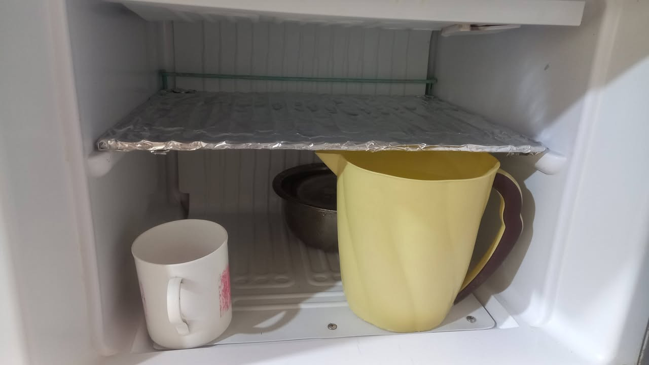 السلام عليكم ثلاجة للبيع السعر ١٤٥ سوق الشيوخ


**إذا كنت صاحب هذا الإعلان وتريد حذفه لأي سبب، رجاءا أرسل رسالة إلى الدعم الفني**