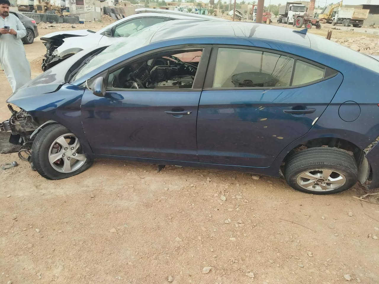 الـسـلام عـليـكم
اشـتري جميع السيارات المتضرره🚗🚙 
  الـمـكلوبه الـمـدعومة الـمـحتركة مهجوم مصبوغ عام 
ولـي يـندل سيـاره متـضرره انـطي دلالية
 200 دولار الـدلاَلـة 
ولـي عنـده سيـاره مـتـضـرره يراسـلنـي 
خـأص ((***********))
