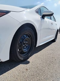 كورولا 24 للبيع ماشيه 17 سياره بنزين فقط ماكينه 2000 الشراي ينتصر مكلف...