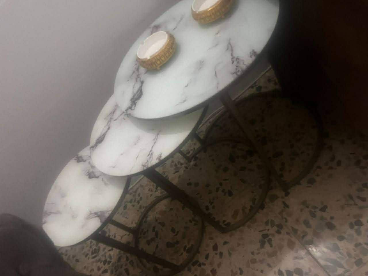 غراض للبيع نضيفات
المغسله 45
الطبلات 100
المدات 35


**إذا كنت صاحب هذا الإعلان وتريد حذفه لأي سبب، رجاءا أرسل رسالة إلى الدعم الفني**