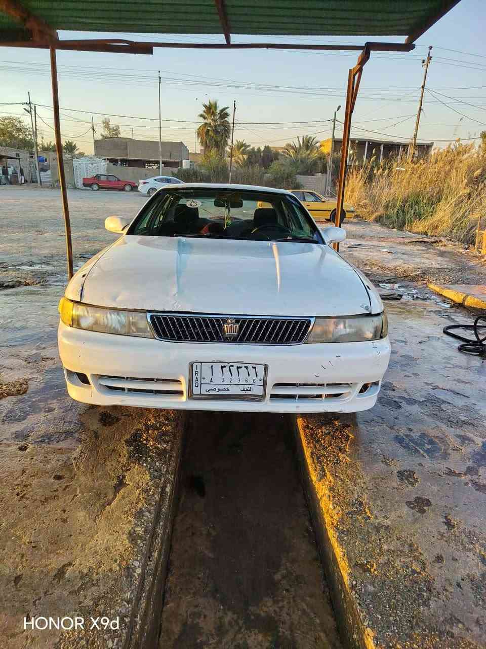 سلام عليكم
سياره شيزر نفخ للبيع موديل 95 
سنويه ماصاقطه السياره (كصه جنطه فقط) 
مكينه او كير جدد حداديه 80/100
كهربائية كله شغاله تبريد عوزه بس غاز
الستفسار على الرقم ***********
مكلف بل نشر
