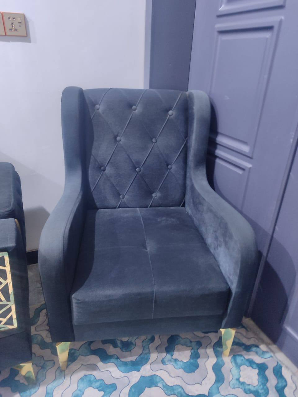 سلام عليكم تخم للبيع تركي شبه جديد
العنوان/ حي جامعه 
الاتصال/***********
