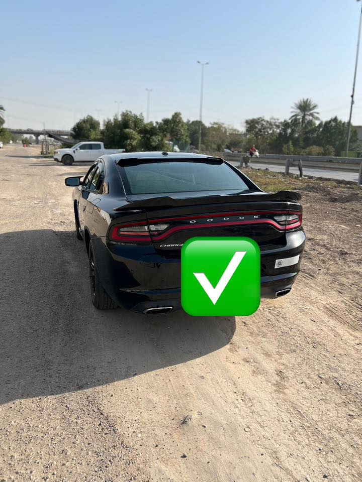 جارجر 2019 محرك 3600دخول جديد صدر كير مكينه تبريد  السياره جديده مناقصها شي كصتها بالجنطه والباقي كفاله رقم وسنويه سليمانيه مكانها بغداد السعر 83  الرقم ***********
