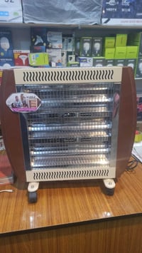 صوبة خمس شموع • كربلاء الحر • معرض السفير الحسيني