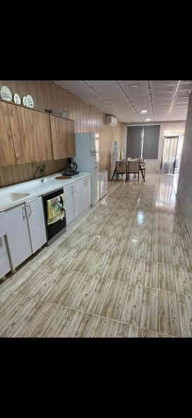 للبيع طابوًملك صرف مساحه ١١٥ واجه ٦ المكان السيليمانيه بكره جو خلف ماجدي مول بسعر ٥ دفتر مع الاثاث ‭٠٧٧١ ٣٩٣ ١٦٩٦‬
