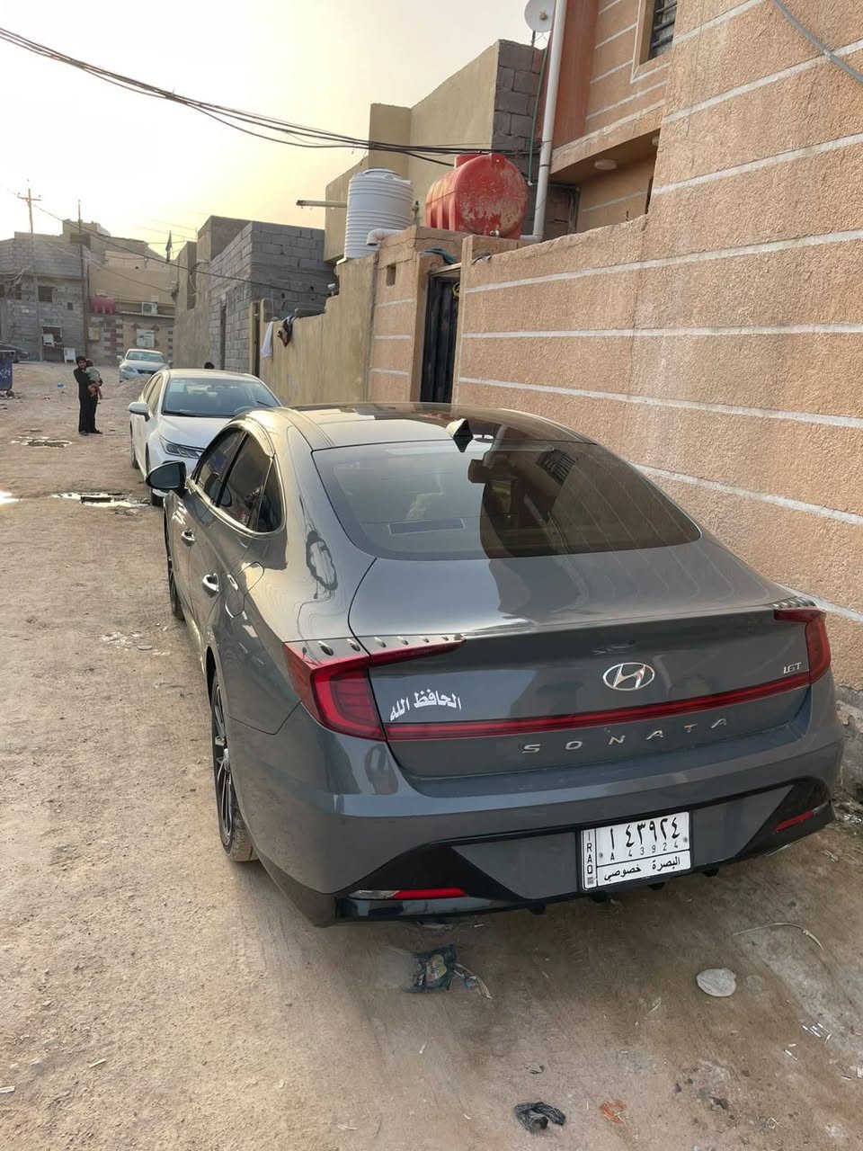 سوناته للبيع مديل ٢٠ فول سياره سياره كفاله طابه تعمل وتسير كهرباءيات كير مكينه تبريد حداد كله كفاله وجاهز السعر ١٥٠ وبي مجال رقم الهاتف *********** رقم الثاني*********** البصرة, العراق
