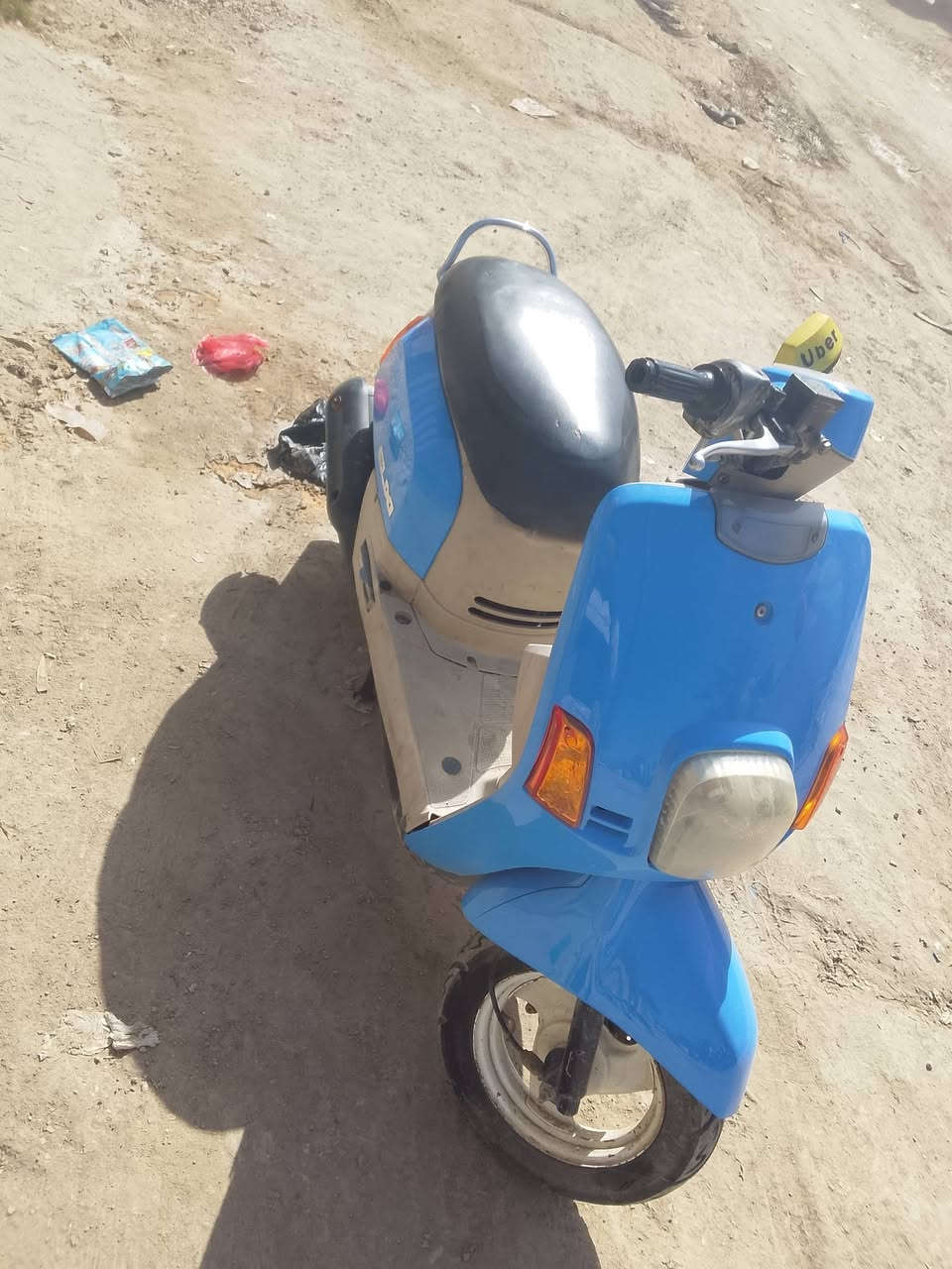 دراجه بوليس نضافه مثل ماتشوف بلصوره وانضف سلف كهربائيات كوله شغاله السعر ٥٩٠ وبيها مجال للشراي للاستفسار الاتصال ***********
