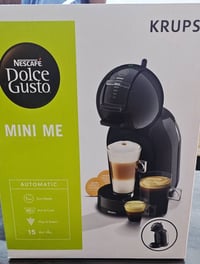 وصول وجبه جديده من مكينة الدولجي كروبس ومكينه الفليبس لور  لاستفسار ٠٧...