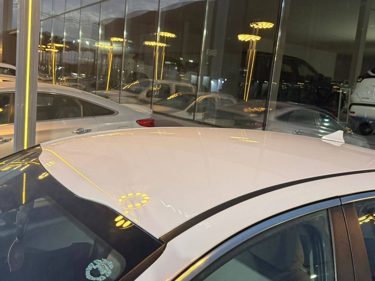 🚗 كيا K5 خليجي رقم أربيل –2021 بحالة ممتازة
السلام عليكم،
سيارة للبيع:

🔹 المحرك: 2000 سي سي شرط الفحص لافتح ولا تبخير
🔹 
🔹 الرقم: أربيل
✨ المواصفات:
بصمة تشغيل
تشغيل عن بعد
حساسي خلفي امامي
كامره دواره
صندوق ذكي يفتح 
شاشه ذكيه
تبريد لمس شرط ثلج
4 وضعيات قيادة
تبريد قطعتين
كشن كهرباء
شاشة + نظام حديث
🛠️ الحالة:
بدون حوادث (فقط بعض الرصعات )
صيانة مستمرة 
تواير جديدة
💰 السعر: 180مع المجال

📍 السيارة نظيفة وجاهزة للفحص تفحص سونار
📞 للاستفسار واتس اب 
***********
