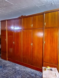 كنتور 6 بوب نظافته 90 بالميه سعره375ب مجال خشب احطاطه الرقم 0788977637...